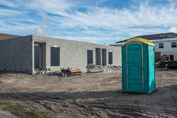 Best Sanitation services for porta potties  in Key West, FL